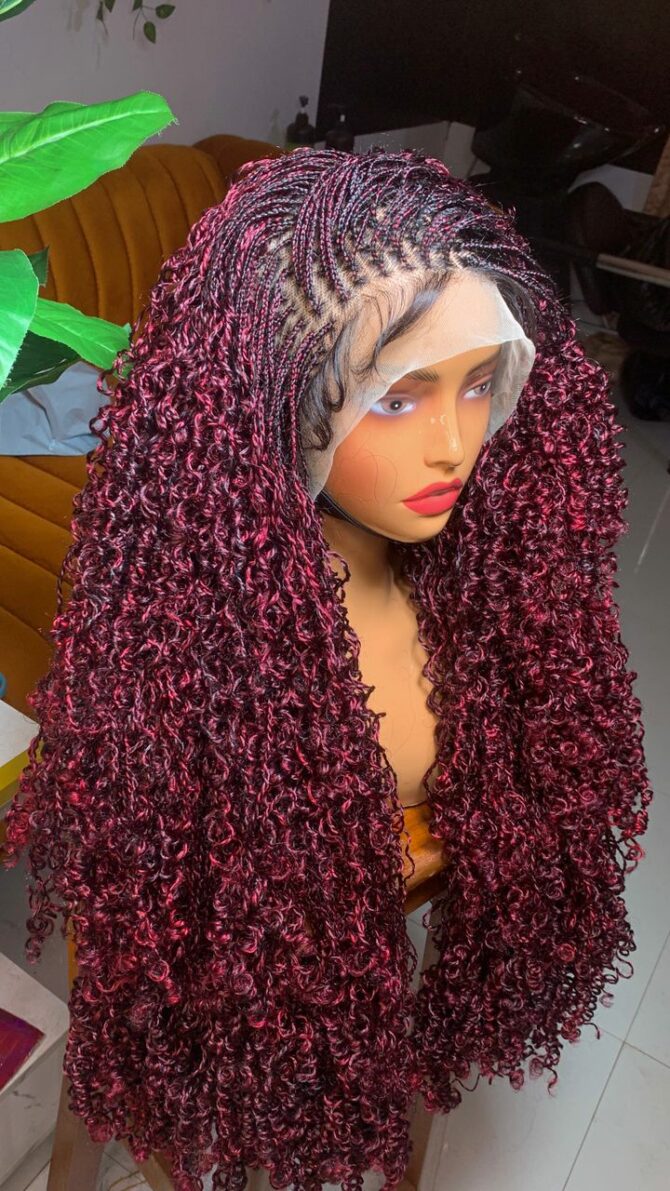Tender Twists Layered - Image 2