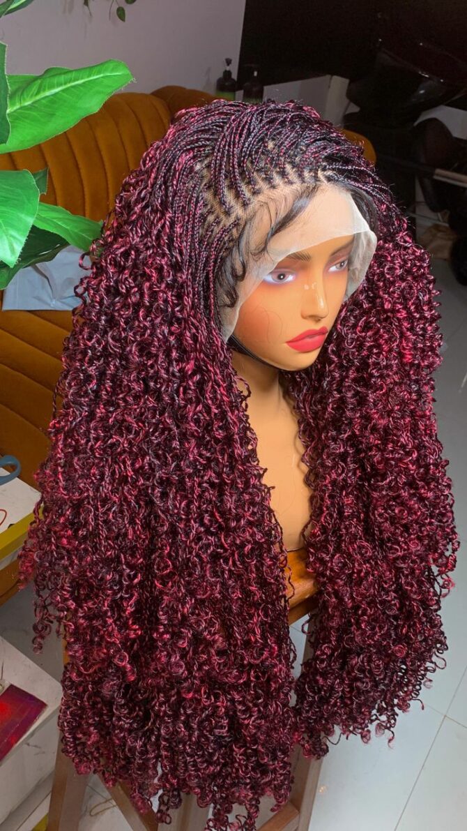 Tender Twists Layered - Image 3