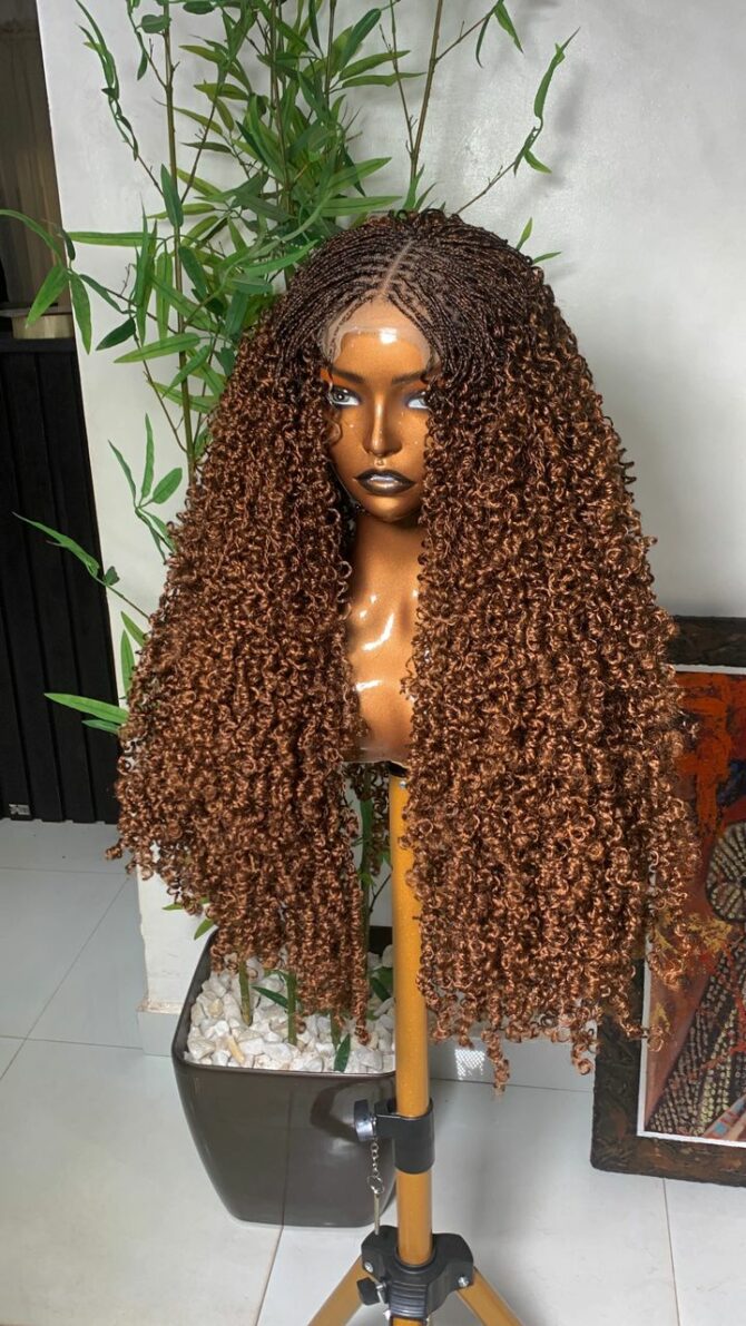 Tender Twists Layered - Image 2