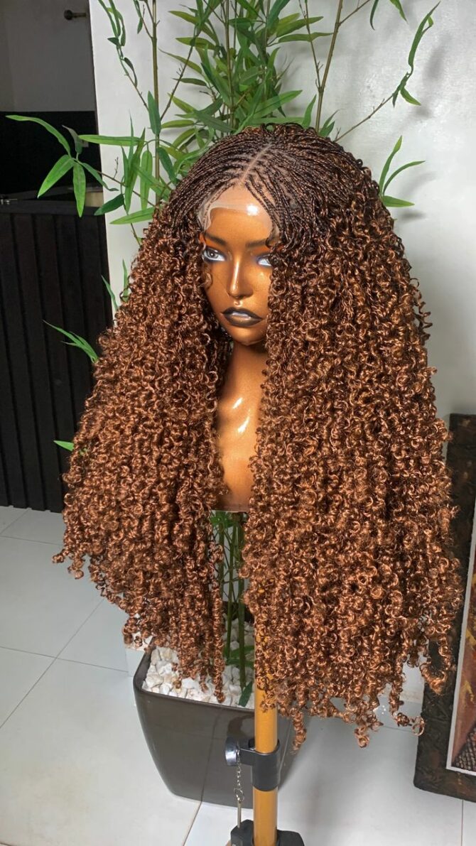 Tender Twists Layered - Image 3