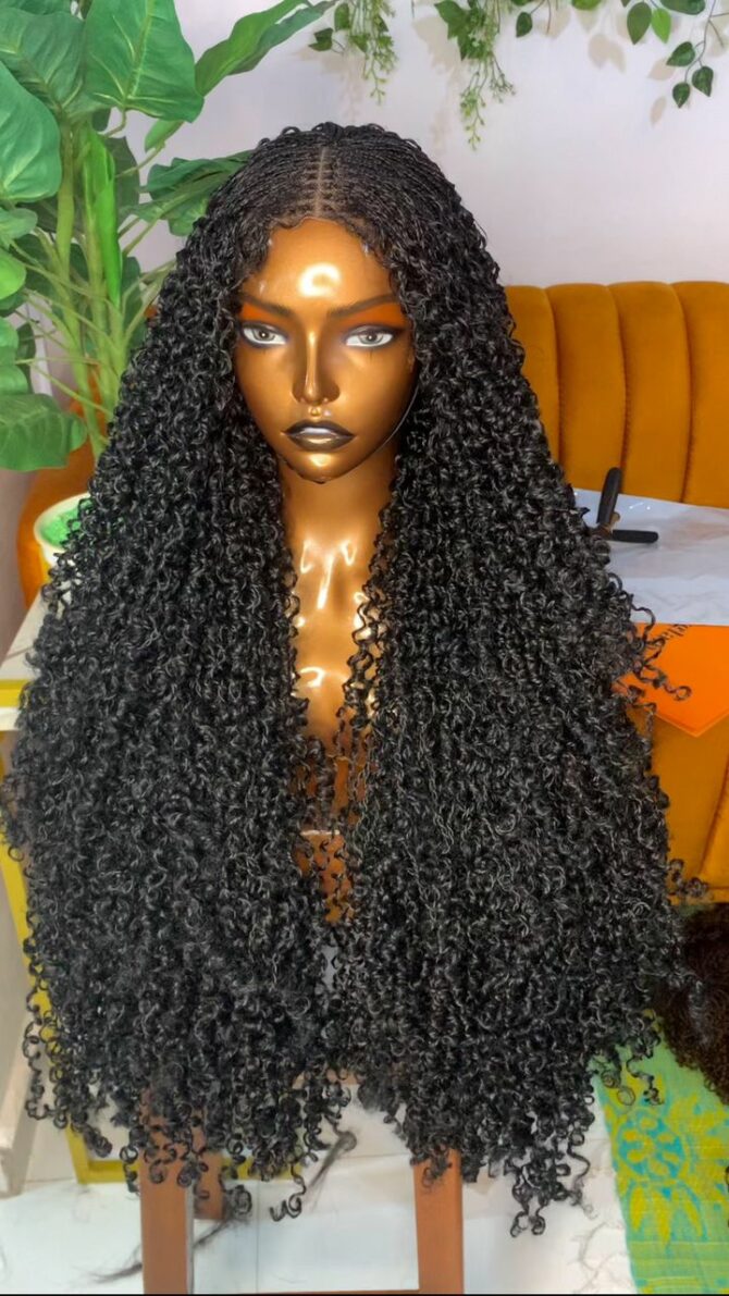 Tender Twists Layered - Image 2