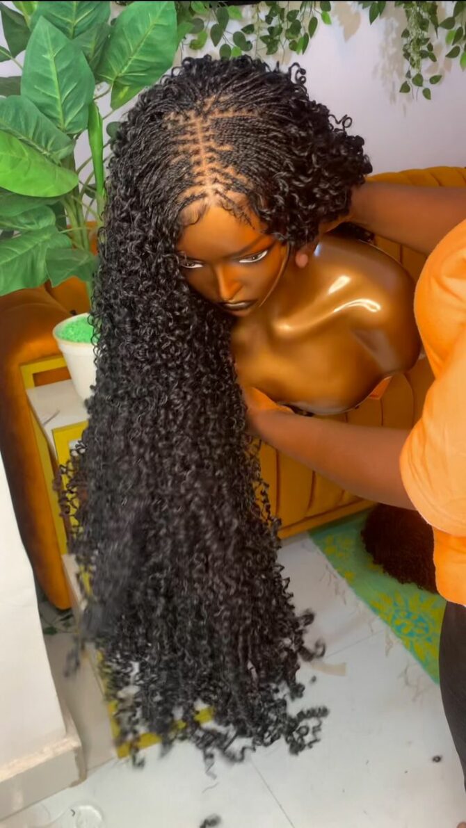 Tender Twists Layered - Image 3
