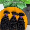 Kira Boho Curls 16 inches 100% HH
