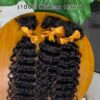 Maya Boho Curls 18" 100% HH