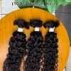 Posh Boho Curls Pro Max 18" 100% HH