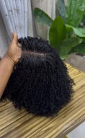 JURI AFRICAN TWIST WIG 14''