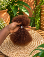 CURLY STAR BUNDLES 18''