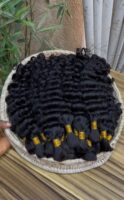20PCS DEAL ANNA DEEP WAVE 18''