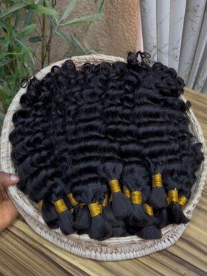 20PCS DEAL ANNA DEEP WAVE 18''