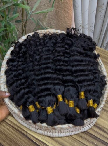 Home 20PCS DEAL ANNA DEEP WAVE BULK