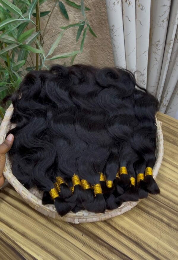 20PCS DEAL BETA BODYWAVE 18''