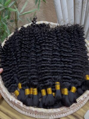 20PCS DEAL PRIMA DEEP CURLY 18''