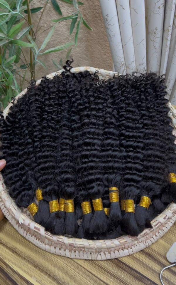 20PCS DEAL PRIMA DEEP CURLY 18''