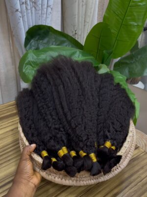 20PCS DEAL ROSE YAKI STRAIGHT 18''