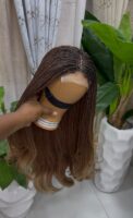 HYBRID LOOSE LAYERED WIG