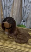 HYBRID LOOSE LAYERED WIG