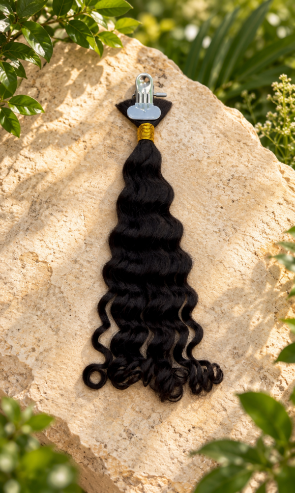 4edd80ae-b227-47a1-9848-3fb3a6a2a81e ANNA DEEP WAVE 100% HUMAN HAIR BULK 18''