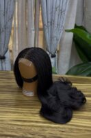 HYBRID LOOSE LAYERED WIG