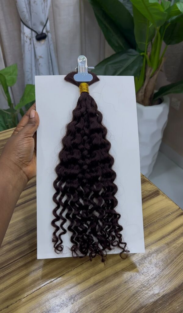 63a7e677 cf5e 41c4 9171 909b6f51c5fd ZOE WATER WAVY 100% HUMAN HAIR BULK 18''