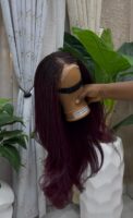 HYBRID LOOSE LAYERED WIG