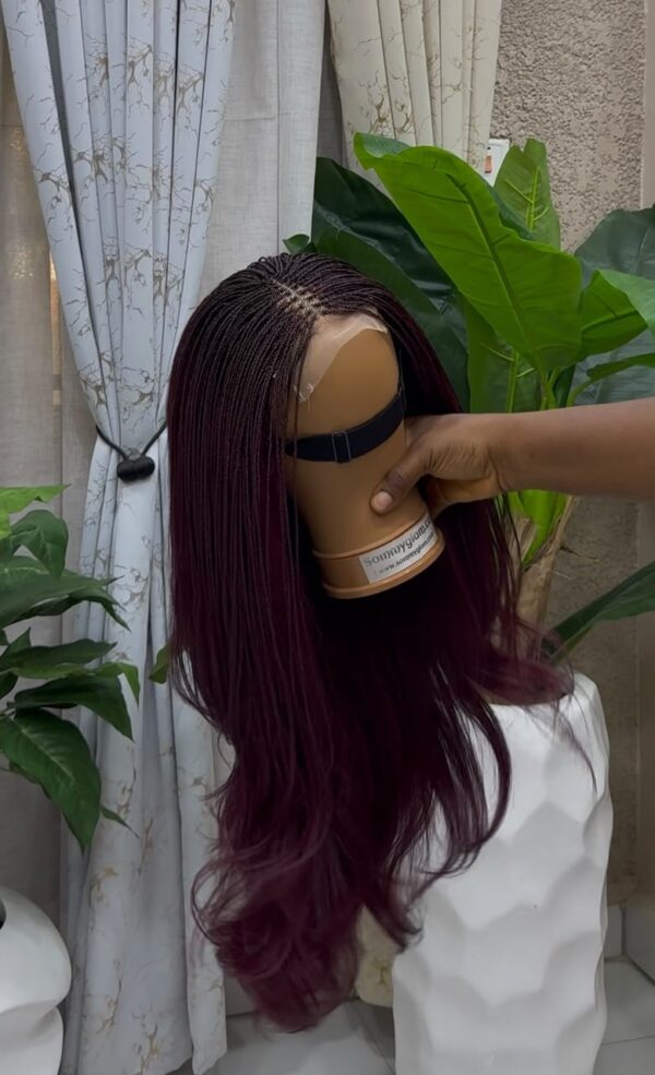 68387f8d ddf6 4947 9e1f 7dff2941d23d HYBRID LOOSE LAYERED WIG