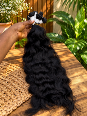 BODYWAVE PRO BUNDLES 1SET 22''
