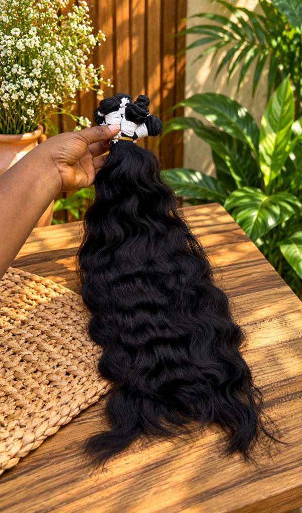 BODYWAVE PRO BUNDLES 1SET 22''