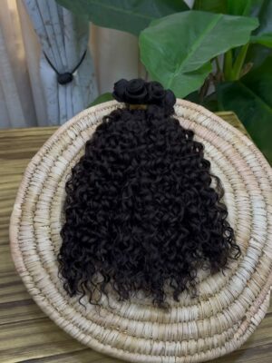 8 IN 1 POSH SOFT BUNDLES 16'' N 18''