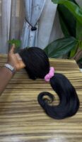 HYBRID LOOSE LAYERED WIG