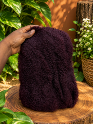 AFRO BULK REPLICA 24''