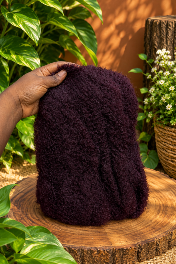 AFRO BULK REPLICA 24''