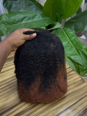 AFRO BULK REPLICA 24''