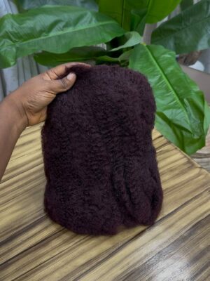 AFRO BULK REPLICA 24''