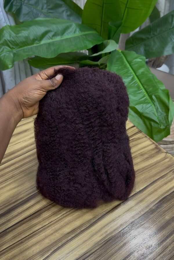 AFRO BULK REPLICA 24''