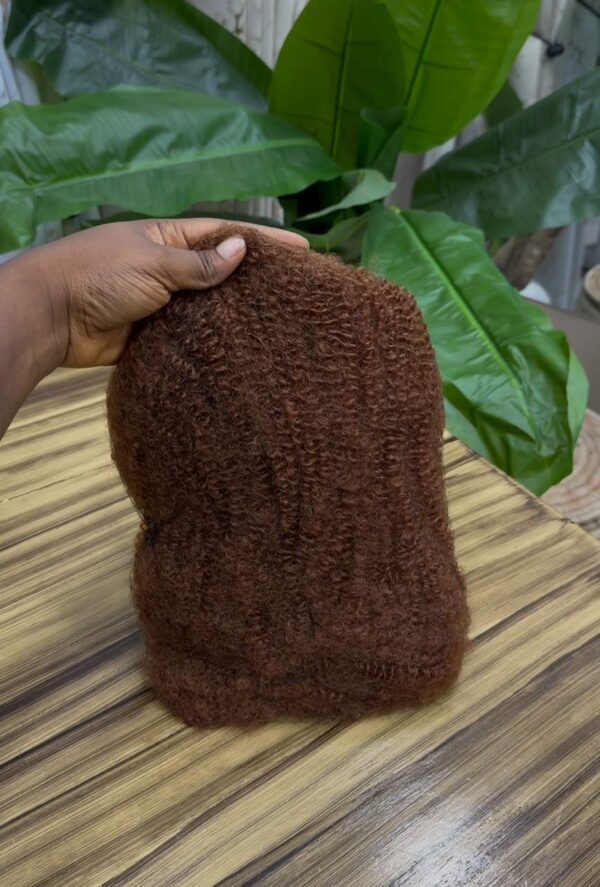 AFRO BULK REPLICA 24''