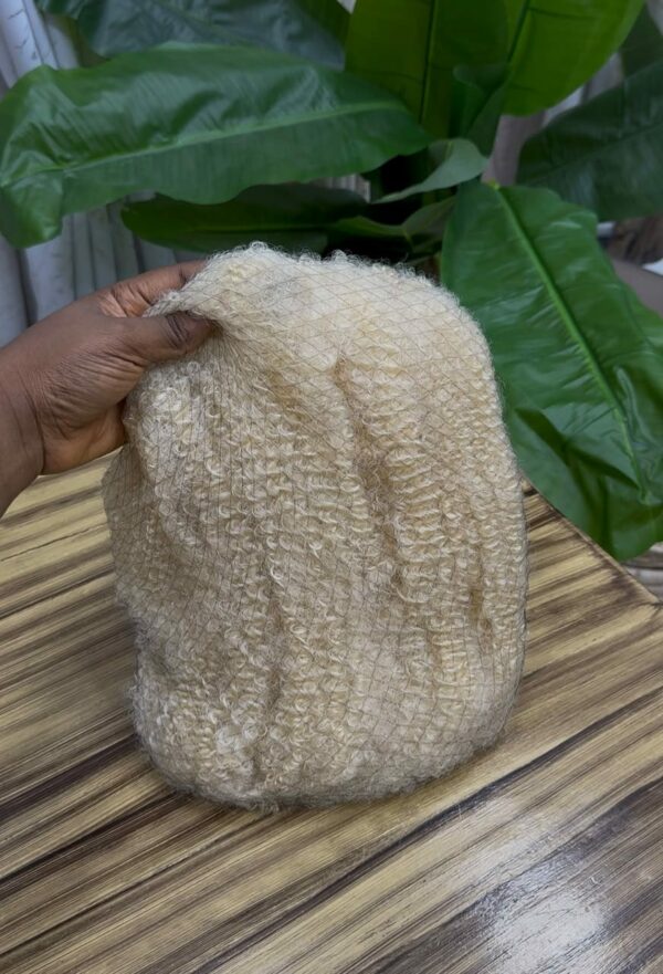 AFRO BULK REPLICA 24''
