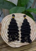 ANNA DEEP WAVE BULK 18''