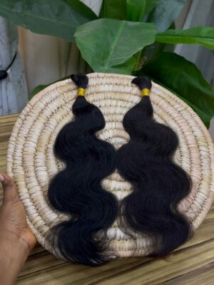 BETA BODY WAVE BULK 18''