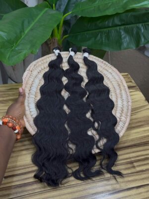 BODYWAVE PRO BUNDLES 22''1SET