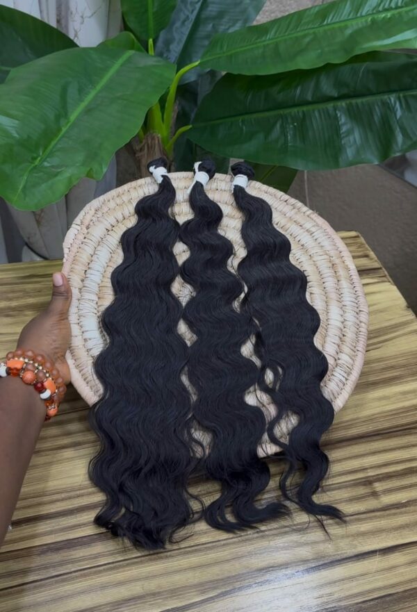 BODYWAVE PRO BUNDLES 22''1SET