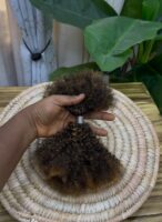 CURLY STAR BUNDLES 18''