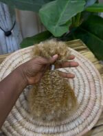 CURLY STAR BUNDLES 18''