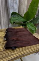 HYBRID BONESTRAIGHT WIG 28''