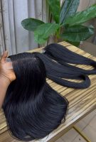 HYBRID BONESTRAIGHT WIG 28''