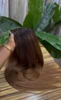 HYBRID BONESTRAIGHT WIG 28''