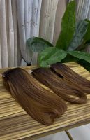 HYBRID BONESTRAIGHT WIG 28''