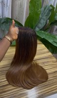 HYBRID BONESTRAIGHT WIG 28''