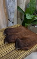 HYBRID BONESTRAIGHT WIG 28''
