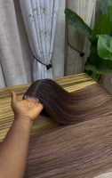 HYBRID BONESTRAIGHT WIG 28''
