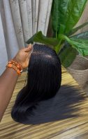 HYBRID BONESTRAIGHT WIG 28''